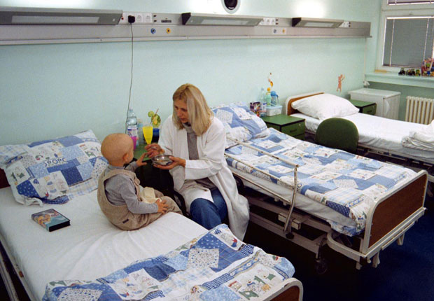 У Србији сваког дана једно дете оболи од рака